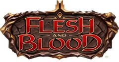 Flesh & Blood - Armory (Classic Constructed)