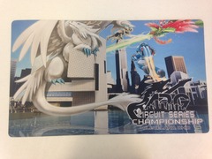 ARG Circuit Series Championship Cleveland, OH Playmat