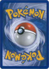 Pokemon - Any non-holo promo