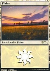 Plains (2017 Gift Pack - Poole)