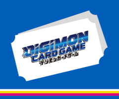 Tucson Digimon Monday 6 PM