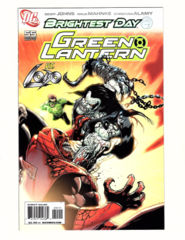 Green Lantern Vol. 4 55