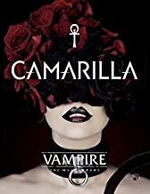Vampire the Masquerade: Camarilla