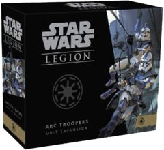 Star Wars Legion: Arc Trooper