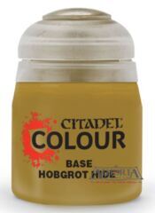 Base: Hobgrot Hide (12ml) 21-57