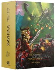 Siege of Terra: Warhawk (Hardback)