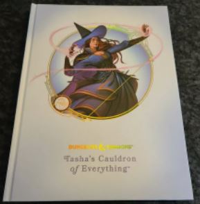 Tashas Cauldron of Everything Special Edition