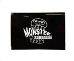 Monster Double Deck Box Black Matte