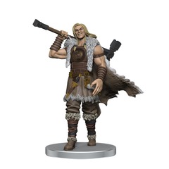 Wulfgar From Companions of the Hall Starter
