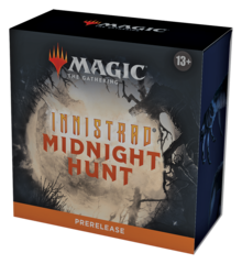 Prerelease Pack - Innistrad: Midnight Hunt