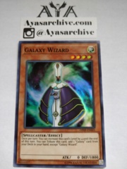 Galaxy Wizard - OP09-EN005 - Super Rare - Unlimited