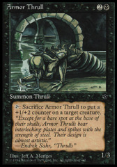 Armor Thrull (Menges)