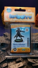 Infinity - Clipsos Unit (Sniper) (280916-0470)