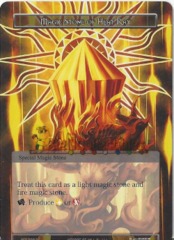 English Force of Will TCG  x 4 The Gate of the Silver Key CFC-082 U NM-Mint 