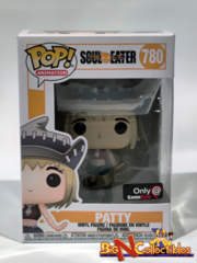 Funko Pop! Animation Soul Eater Patty #780 Exclusive