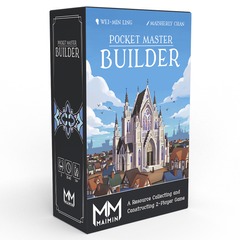 Pocket Master: Builder