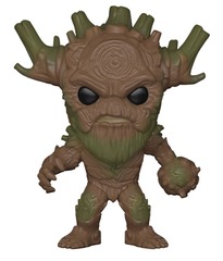 Contest of Champions - King Groot #297