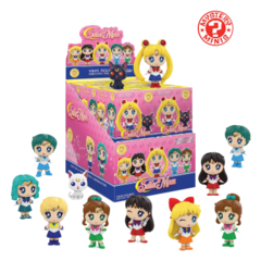 Sailor Moon - Mystery Minis Specialty Series