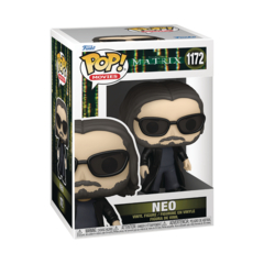 Matrix - Neo #1172