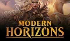 Modern Horizons Art Series Complete Set