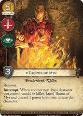 Thoros of Myr - 37
