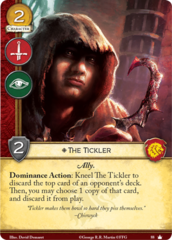 The Tickler - Core