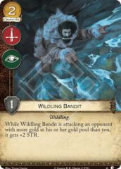 Wildling Bandit - 41