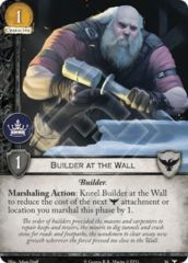 Builder at the Wall - 16