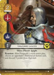 Vanguard Lancer - Core