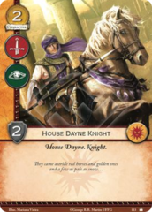 House Dayne Knight - Core