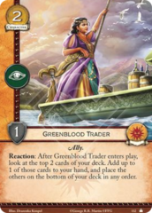 Greenblood Trader - Core