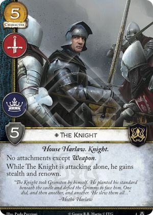 The Knight-KotI 4
