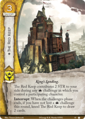 The Red Keep