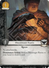 Messenger Raven - Core