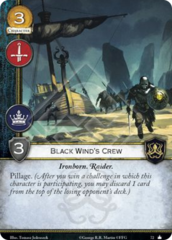 Black Wind's Crew - Core