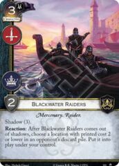 Blackwater Raiders
