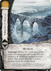 Bridge of Skulls - 32
