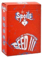 Spoils CCG: Fall of Marmothoa seed pack