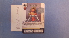 Marvel Dice Masters: Emma Frost, Graceful #101 (rare)
