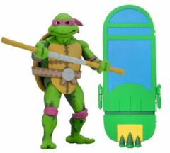 TMNT Turtles in Time: Donatello