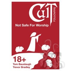 Cult Following: Not Safe For Worship