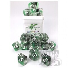 15-Set Dice Diffusion DK Forest