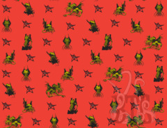 Cthulhu Wrapping Paper