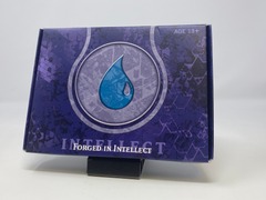 Journey into Nyx Prerelease Kit - Forged in Intellect (Blue)