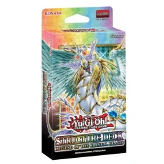 Legend of the Crystal Beasts Structure Deck - 1st Edition (Pre-Order August)