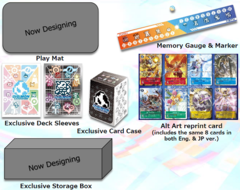 Digimon Card Game:  Tamer's Evolution Box