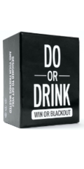 Do or Drink Base Game