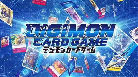 Digimon Local Event - Sunday April 3rd - 6:30 PM EST
