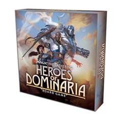 Heroes of Dominaria - Standard Edition