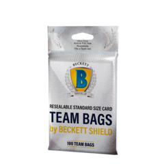 Beckett Team Bags